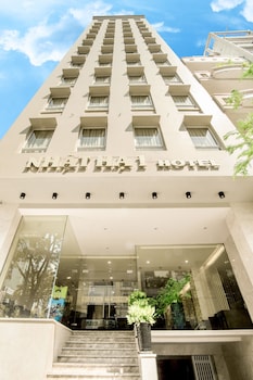 nhat ha 1 hotel