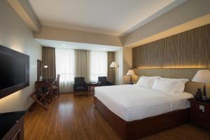 nhat ha 1 hotel