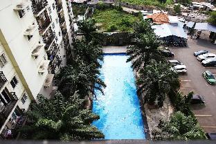 Pool View 2Br Mutiara Bekasi Apartment,,0 star