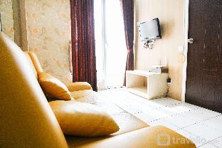 pool view 2br mutiara bekasi apartment