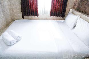 pool view 2br mutiara bekasi apartment