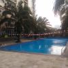 pool view 2br mutiara bekasi apartment