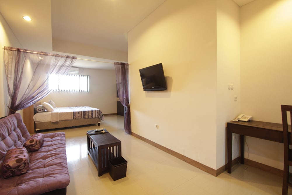 alit beach resort and villas