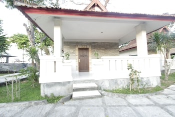 alit beach resort and villas