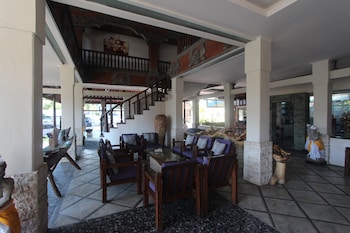 alit beach resort and villas