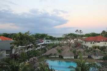 alit beach resort and villas
