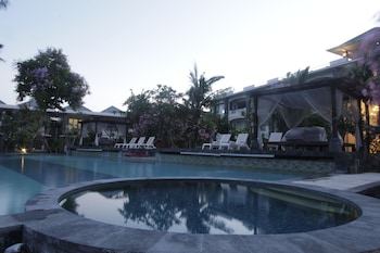 alit beach resort and villas