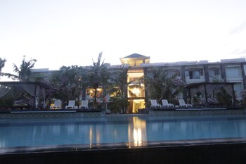 alit beach resort and villas