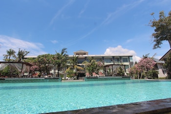 alit beach resort and villas
