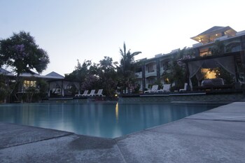 alit beach resort and villas