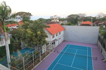 alit beach resort and villas