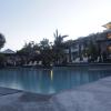 alit beach resort and villas