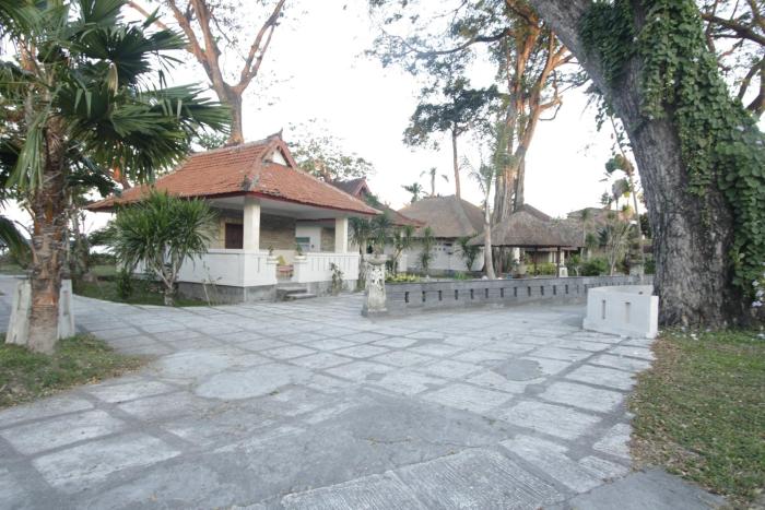 alit beach resort and villas