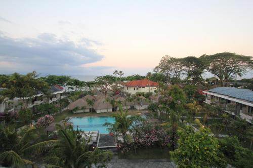 alit beach resort and villas