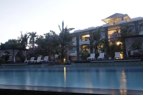alit beach resort and villas