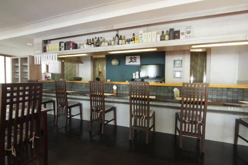 alit beach resort and villas