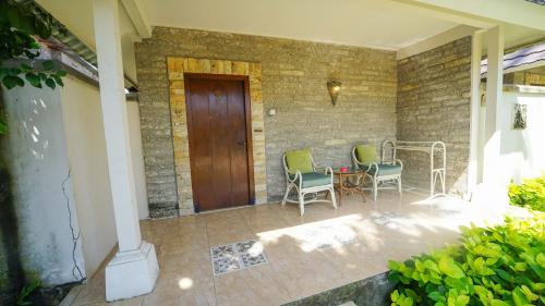 alit beach resort and villas