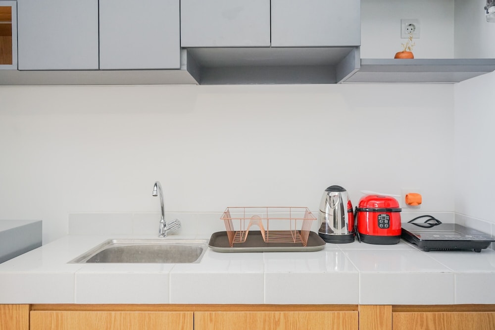modern industrial studio apartment at casa de parco