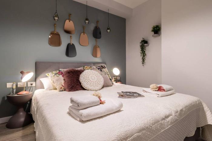 king david residence luxury 4 bd pool gym parking