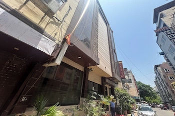 hotel arihant inn