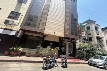 hotel arihant inn