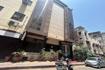 hotel arihant inn