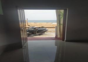 Beach House Studio,Puducherry>>Pondicherry,2 star
