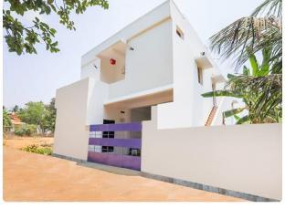 Beach House Studio,Puducherry>>Pondicherry,2 star
