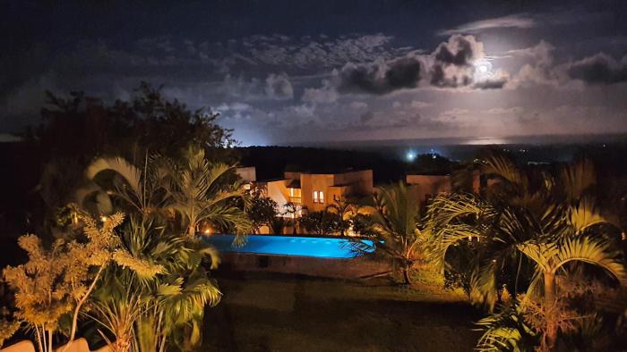 vipingo ridge swahili villa