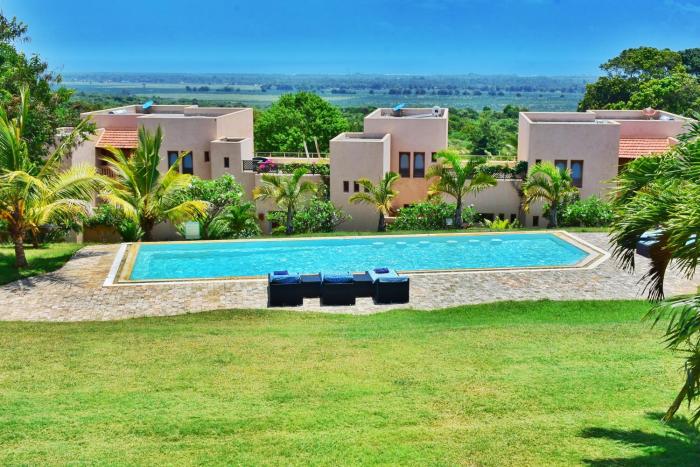 vipingo ridge swahili villa