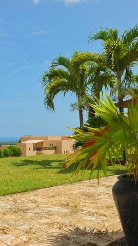 vipingo ridge swahili villa