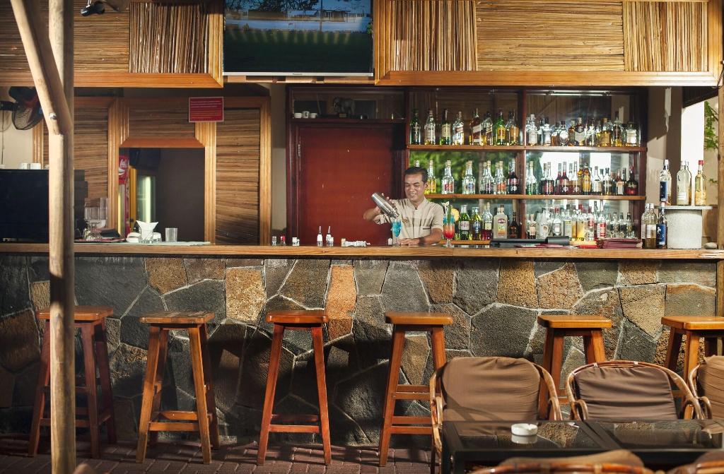 residence le palmiste