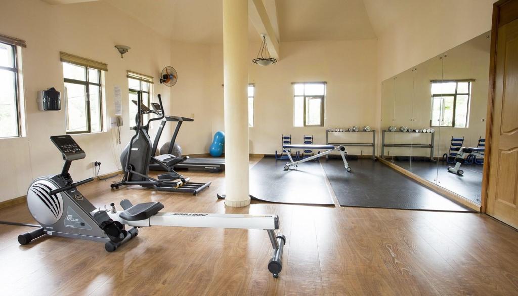 residence le palmiste