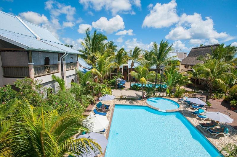 residence le palmiste