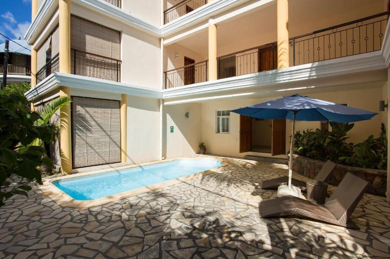 residence le palmiste