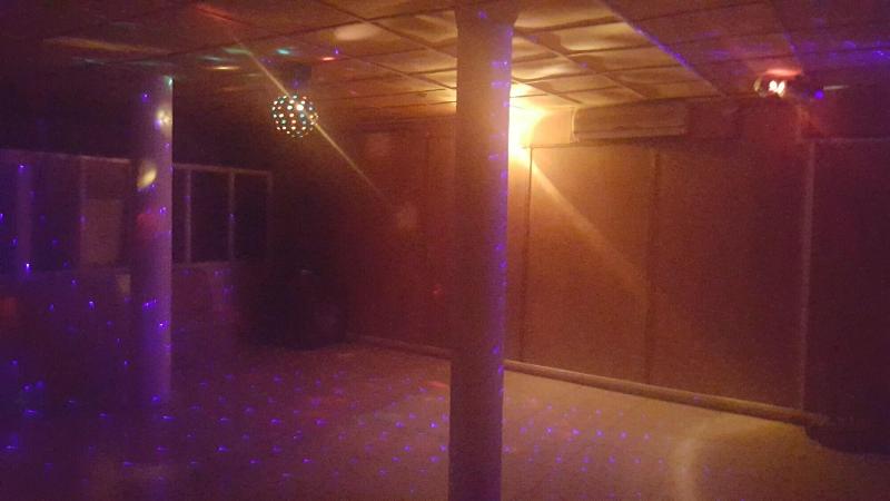 residence le palmiste