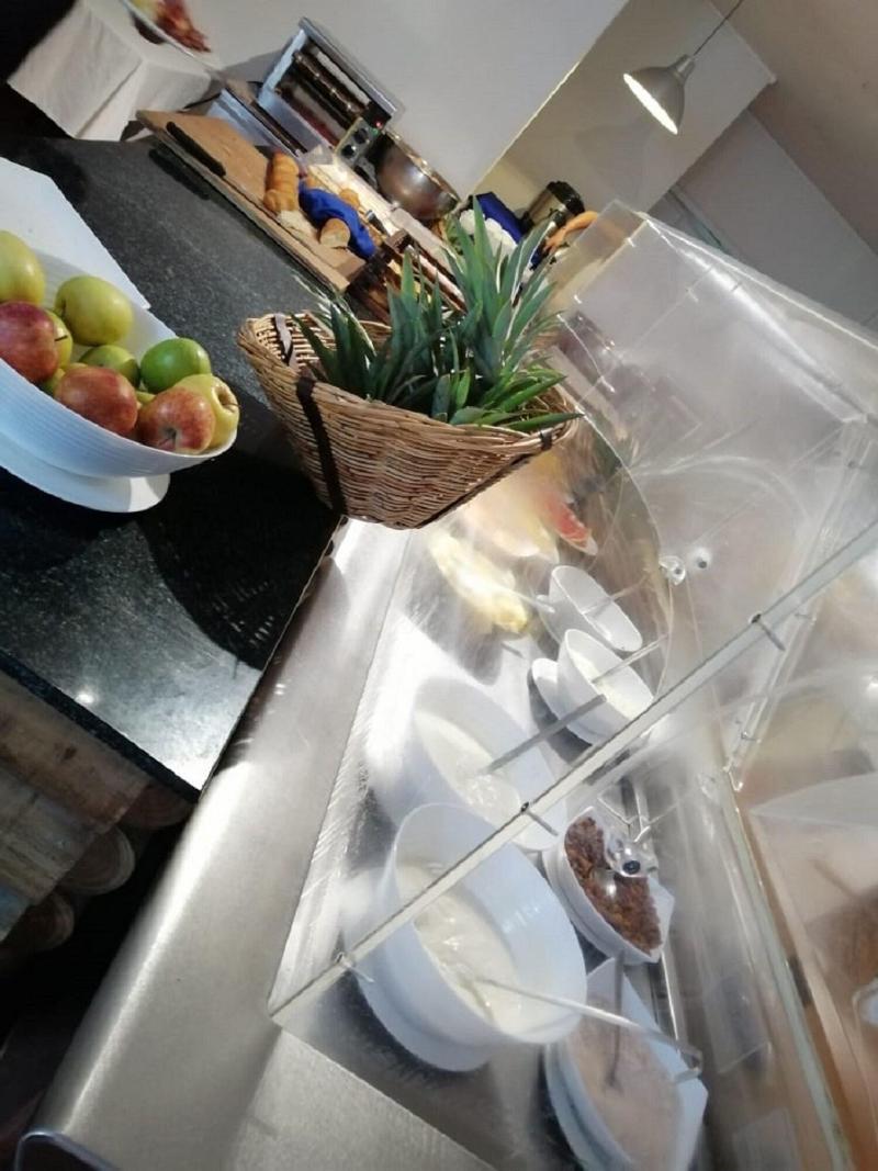 residence le palmiste