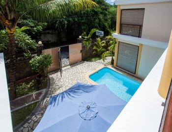 residence le palmiste