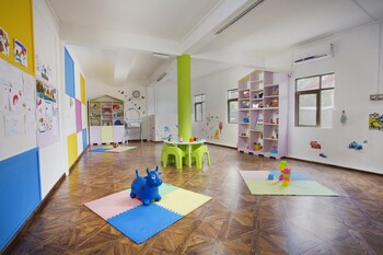 residence le palmiste