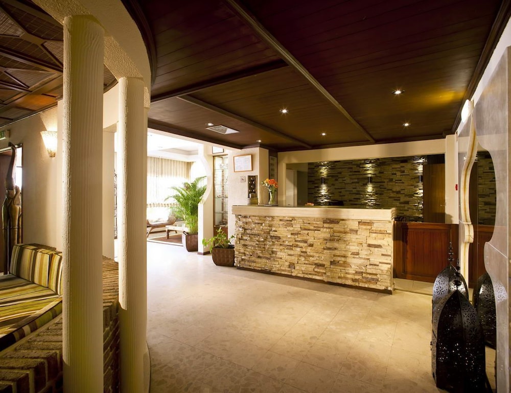 vila real santo antonio