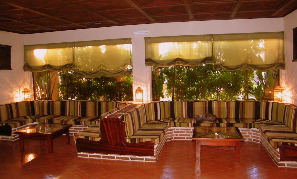 vila real santo antonio