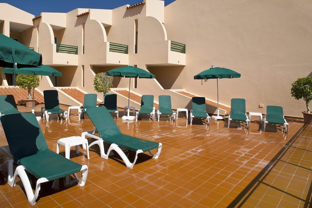 vila real santo antonio