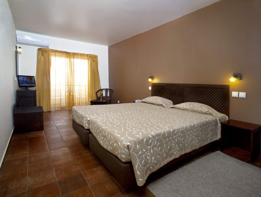 vila real santo antonio