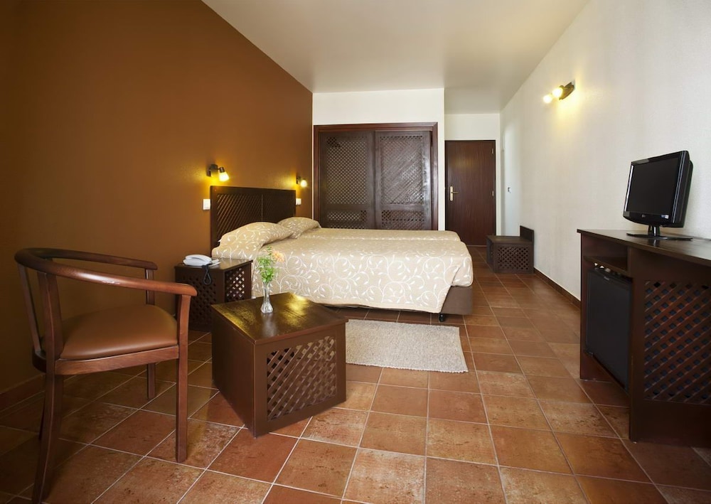 vila real santo antonio