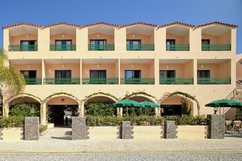 vila real santo antonio