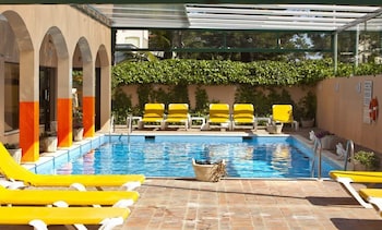 vila real santo antonio