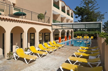 vila real santo antonio