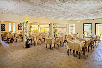 vila real santo antonio