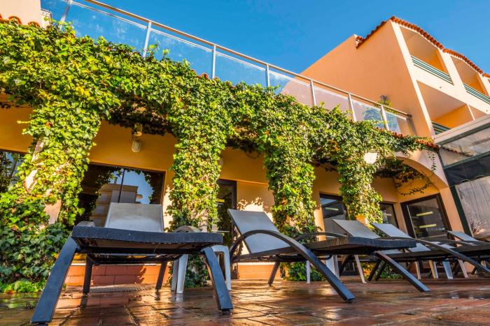 vila real santo antonio