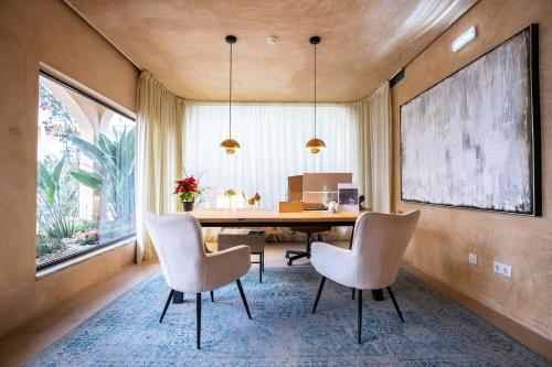 vila real santo antonio